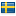 vagarena.fi server is located in Sweden